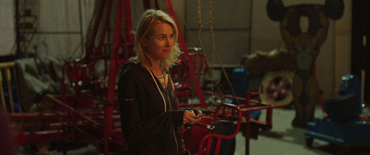 Demolition - Lieben und Leben : Bild Naomi Watts