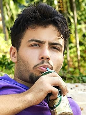 Kinoposter Aram Arami