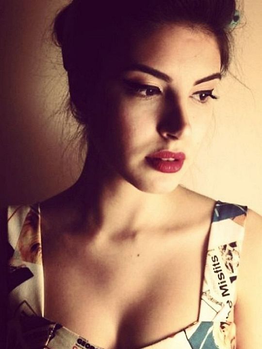 Kinoposter Deniz Baysal