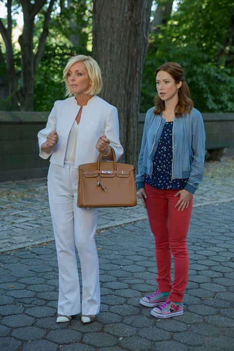 Bild Jane Krakowski, Ellie Kemper
