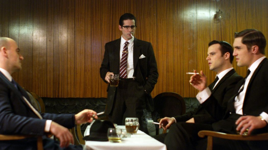 Legend Of The Krays - Teil 2 Der Fall : Bild Simon Cotton