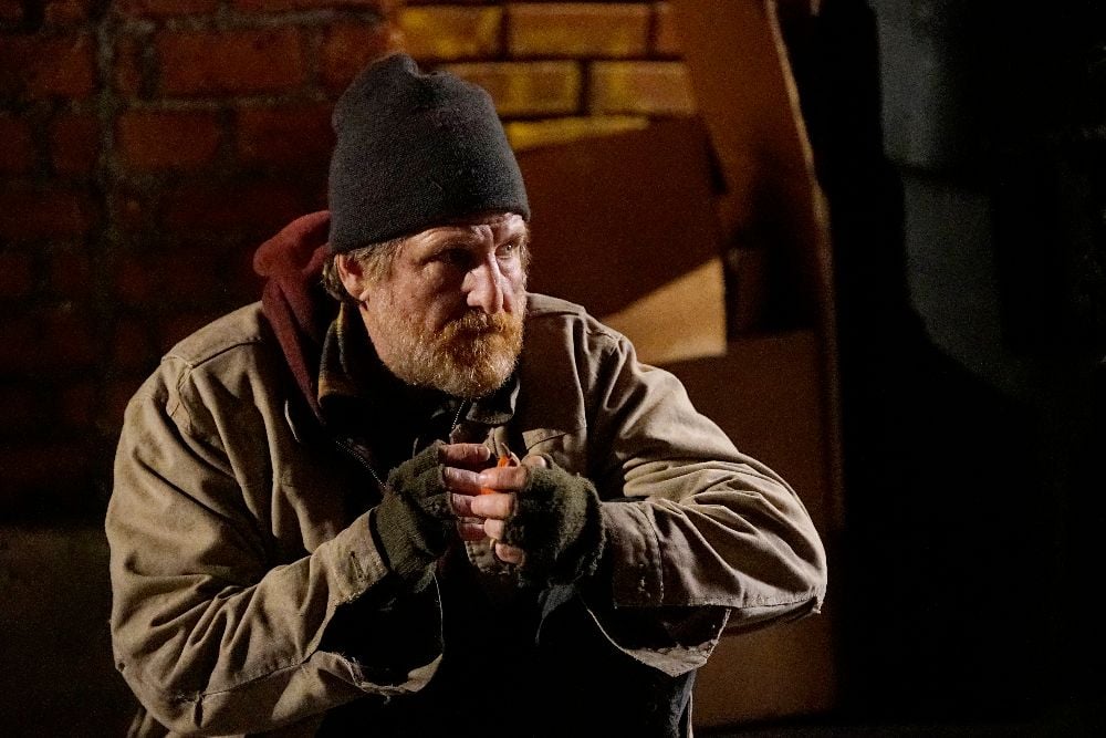 Marvel's Agents Of S.H.I.E.L.D. : Bild Bjorn Johnson