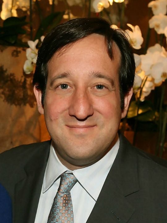 Kinoposter David Miner