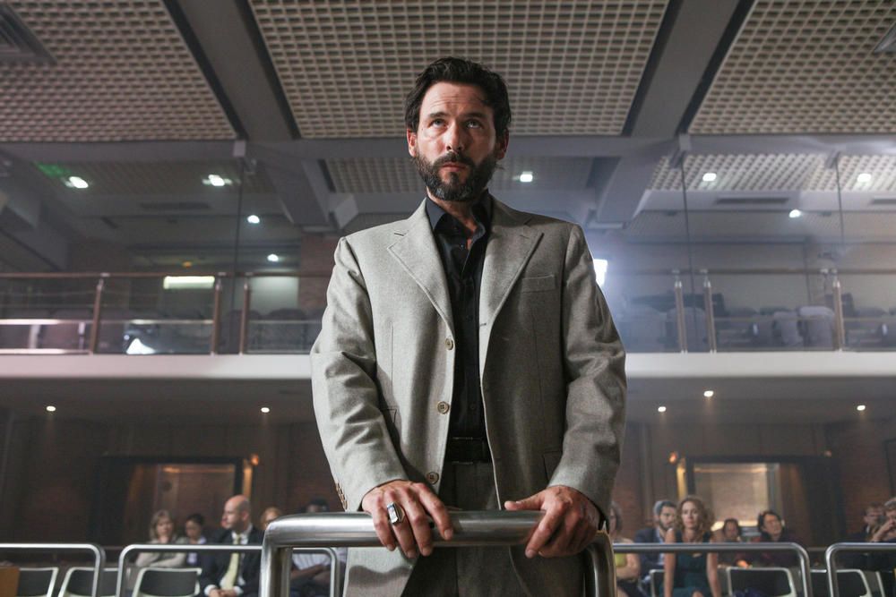 Bild Sagamore Stévenin