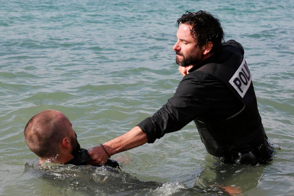 Bild Sagamore Stévenin