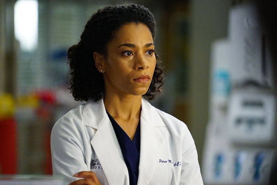 Grey's Anatomy - Die jungen Ärzte : Bild Kelly McCreary