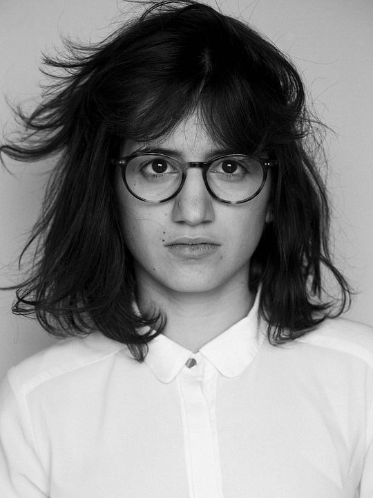 Kinoposter Aloïse Sauvage