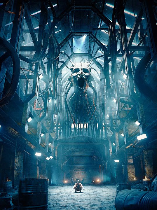 Survival Game : Bild