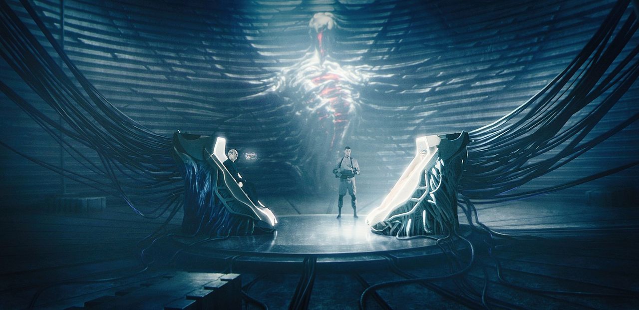 Survival Game : Bild