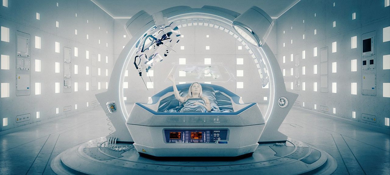 Survival Game : Bild