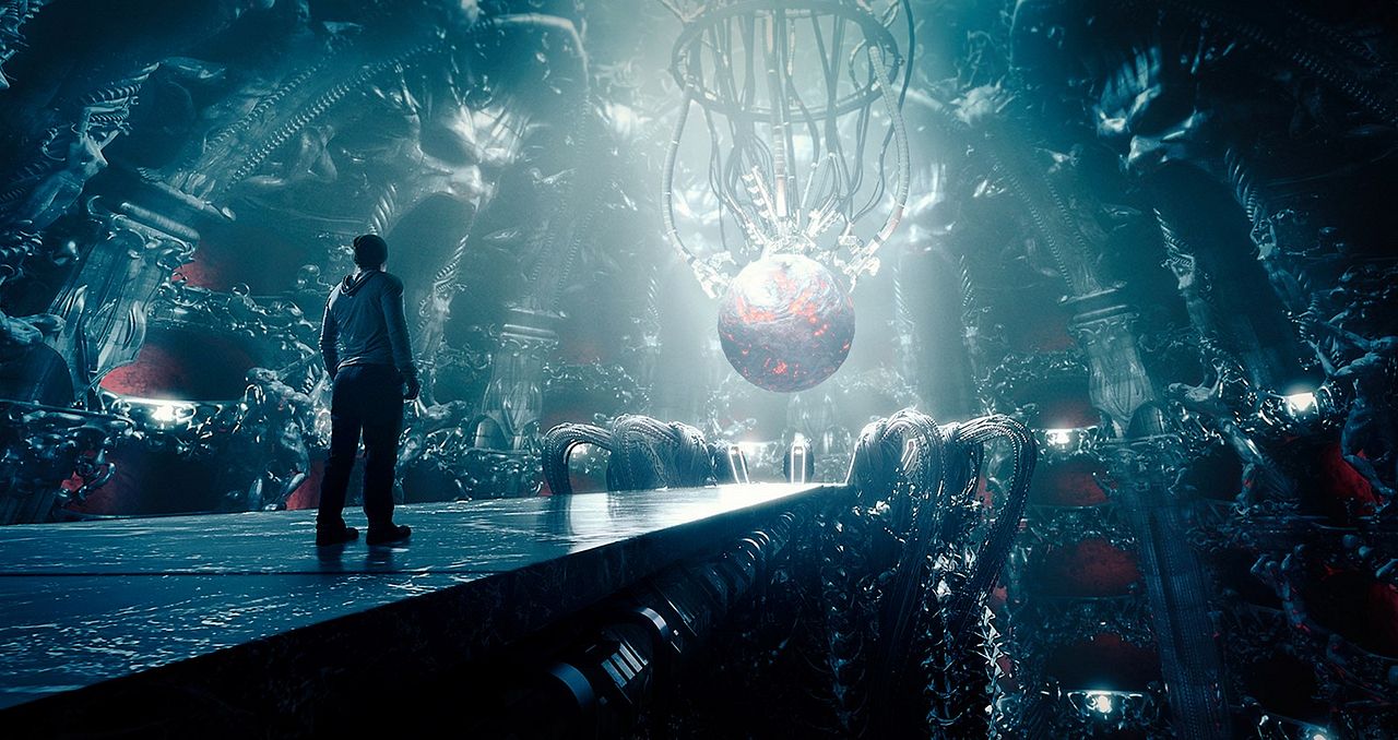 Survival Game : Bild