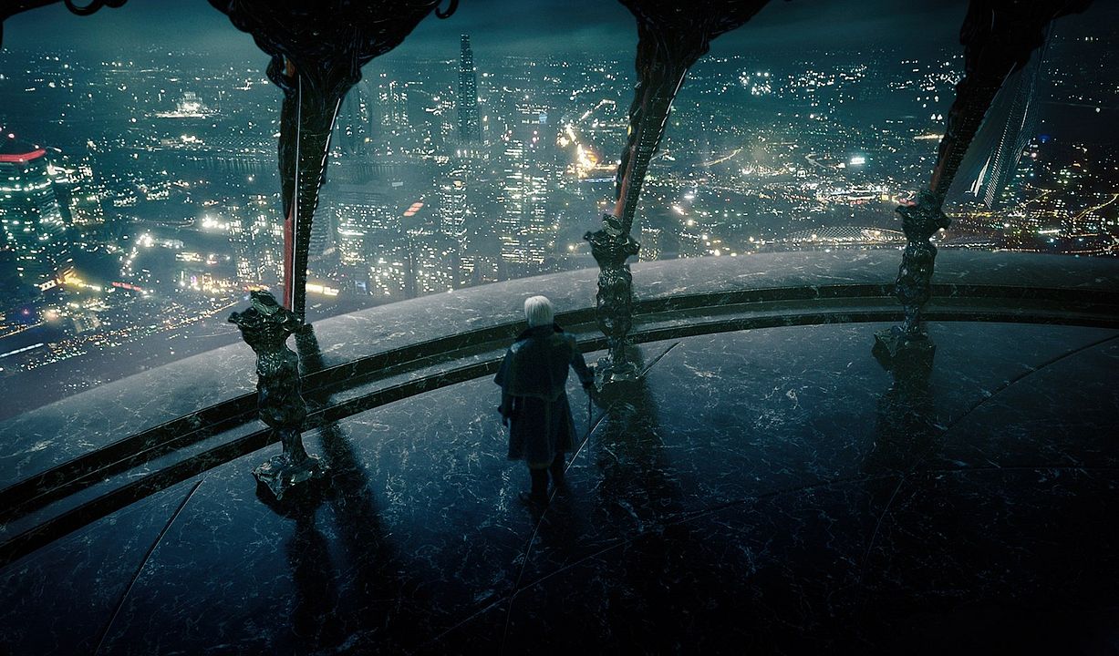 Survival Game : Bild