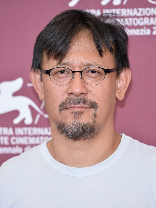 Kinoposter Jiang Wen