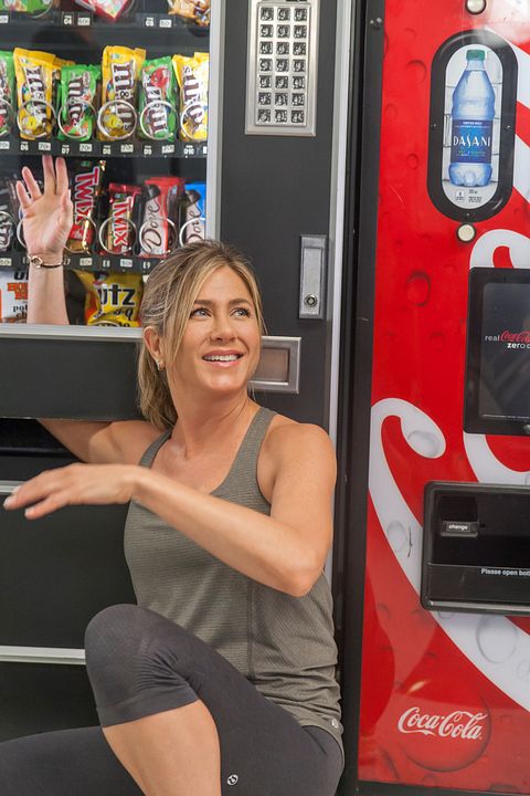 Mother's Day - Liebe ist kein Kinderspiel : Bild Jennifer Aniston