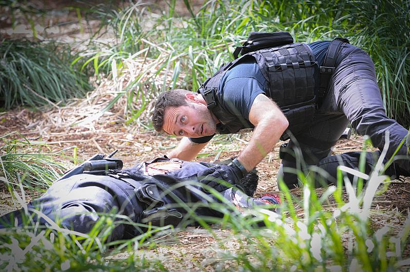 Hawaii Five-0 : Bild Alex O'Loughlin