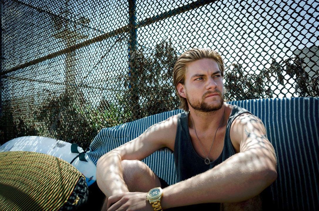 Bild Jake Weary