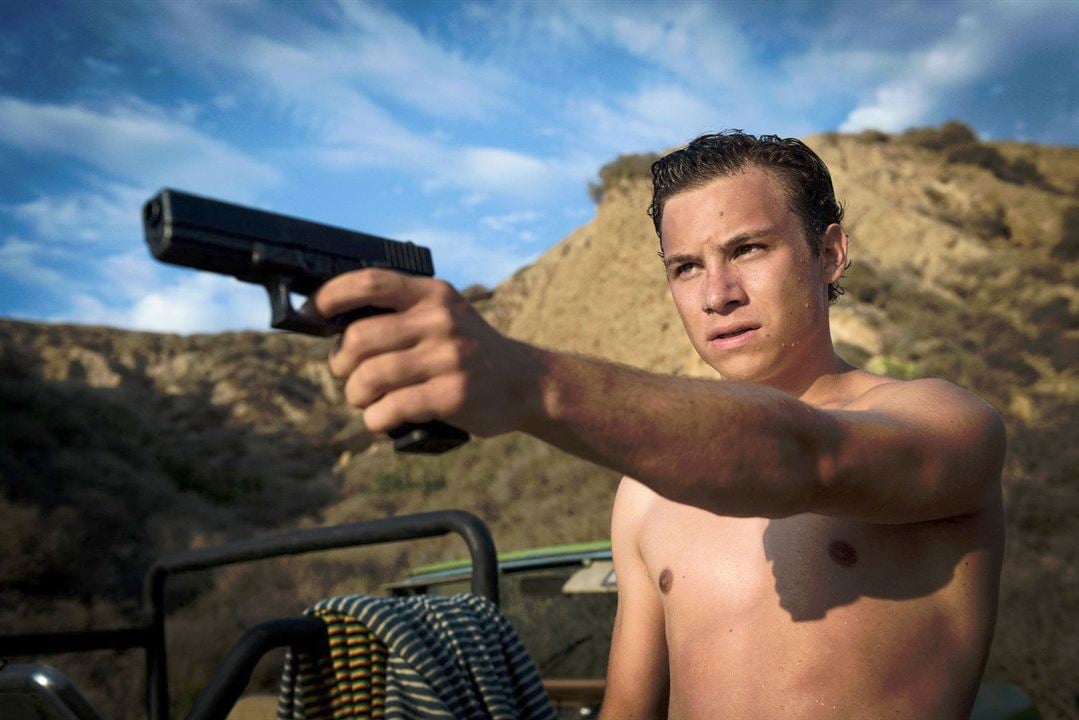 Bild Finn Cole