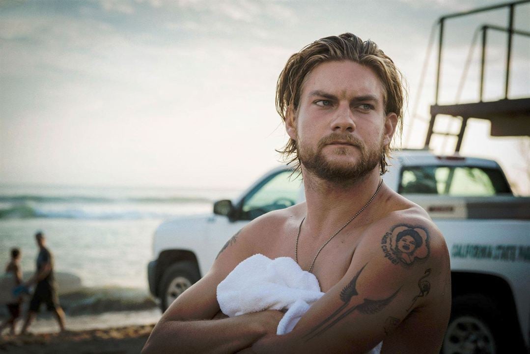 Bild Jake Weary