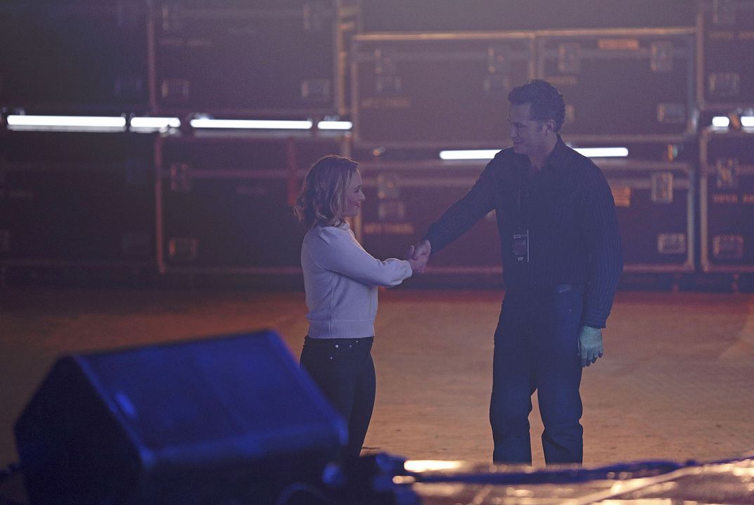 Nashville : Bild Michael Lowry, Hayden Panettiere