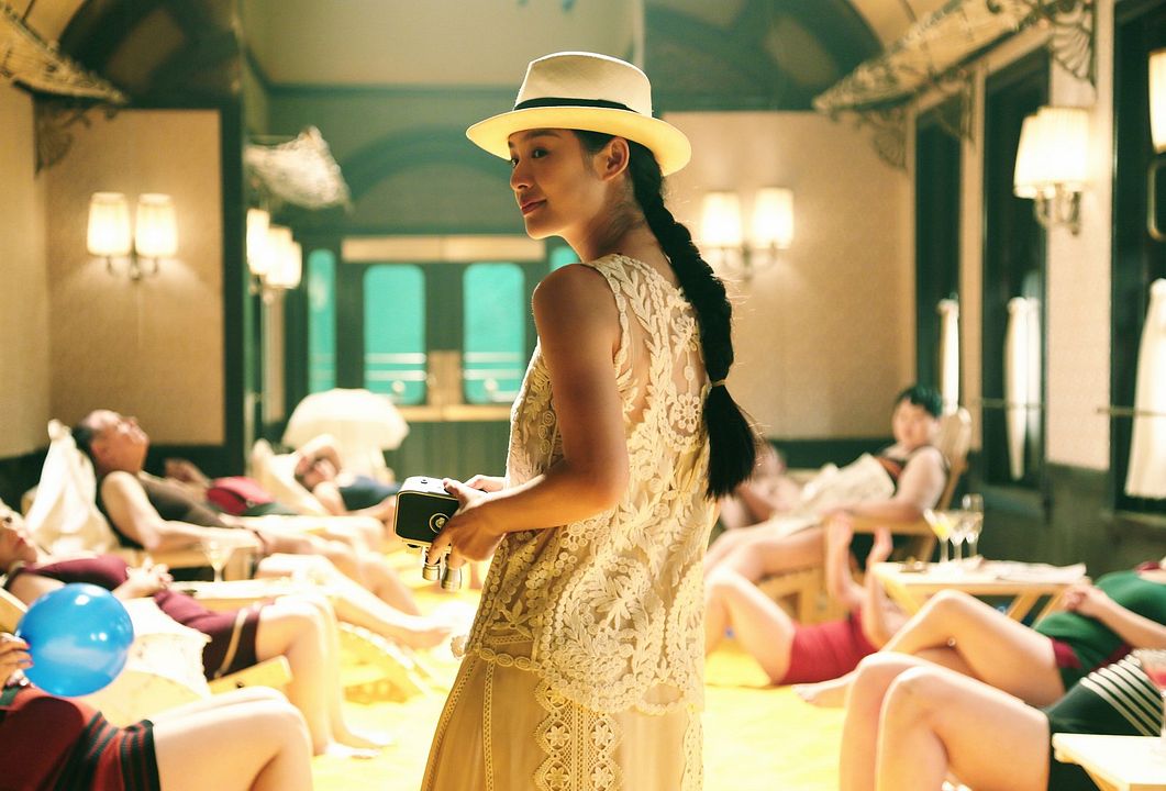 Gone With The Bullets : Bild