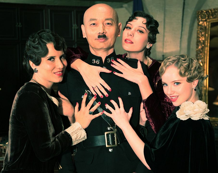 Gone With The Bullets : Bild