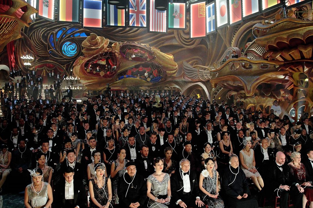 Gone With The Bullets : Bild