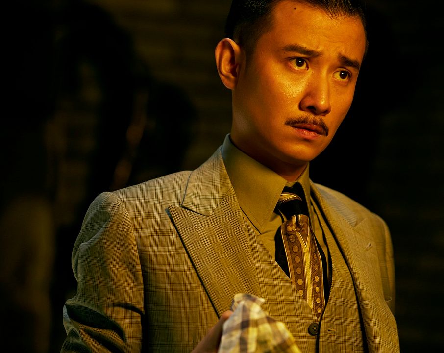 Gone With The Bullets : Bild