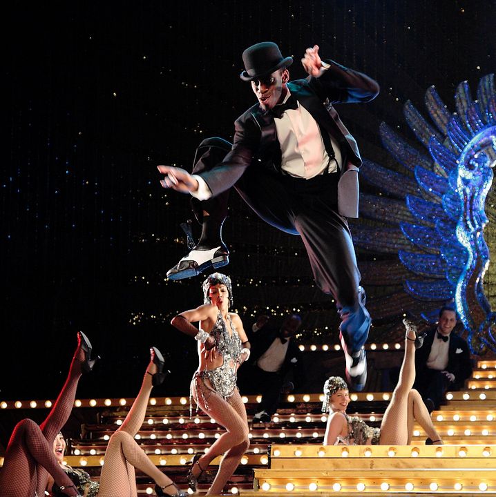 Gone With The Bullets : Bild