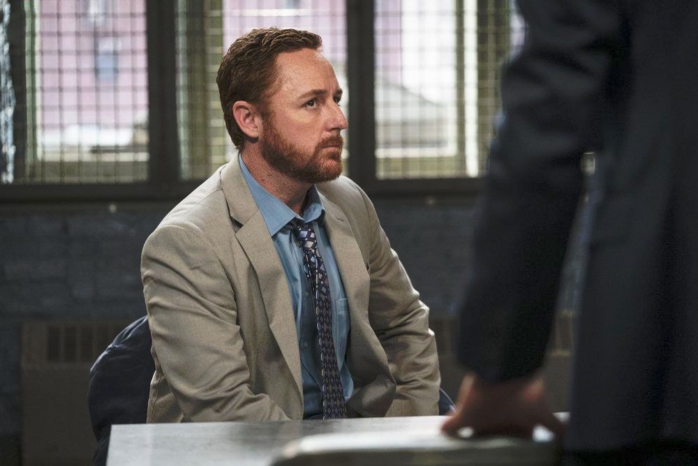 Law & Order: Special Victims Unit : Bild Scott Grimes