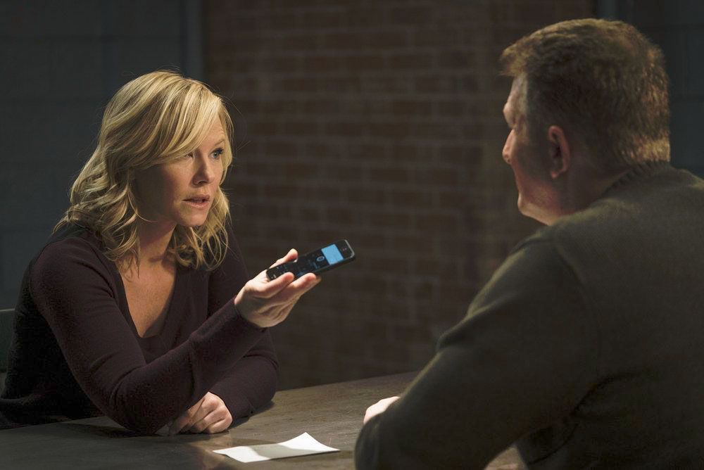 Law & Order: Special Victims Unit : Bild Kelli Giddish