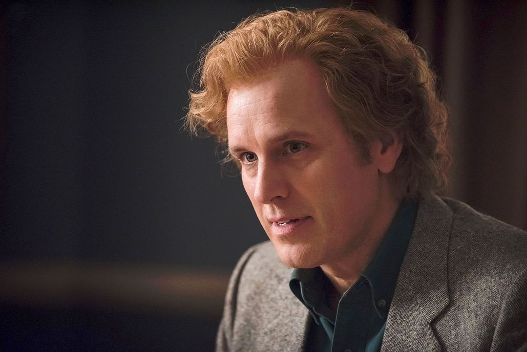 The Americans : Bild Kelly AuCoin
