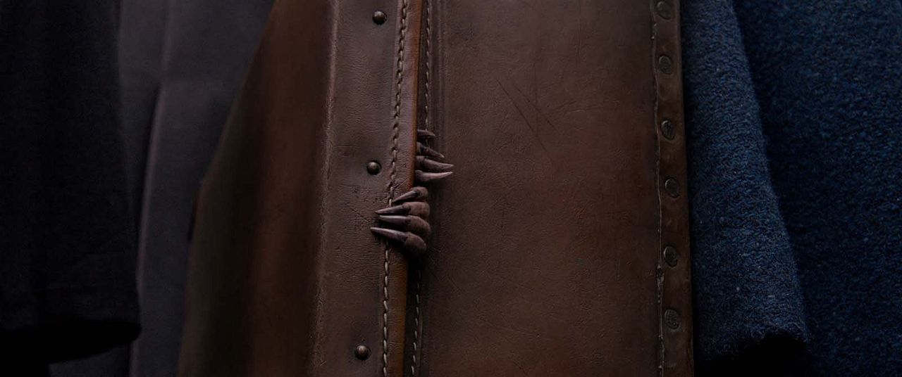 Phantastische Tierwesen und wo sie zu finden sind : Bild