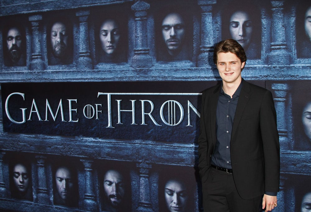 Vignette (magazine) Eugene Simon