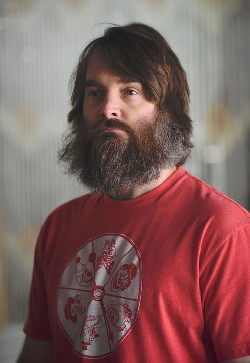 The Last Man On Earth : Bild Will Forte