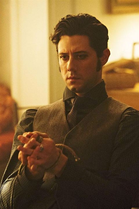 The Magicians : Bild Hale Appleman