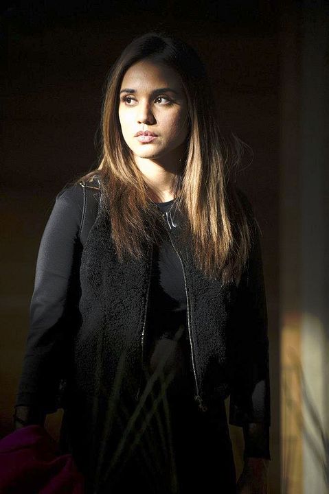 The Magicians : Bild Summer Bishil