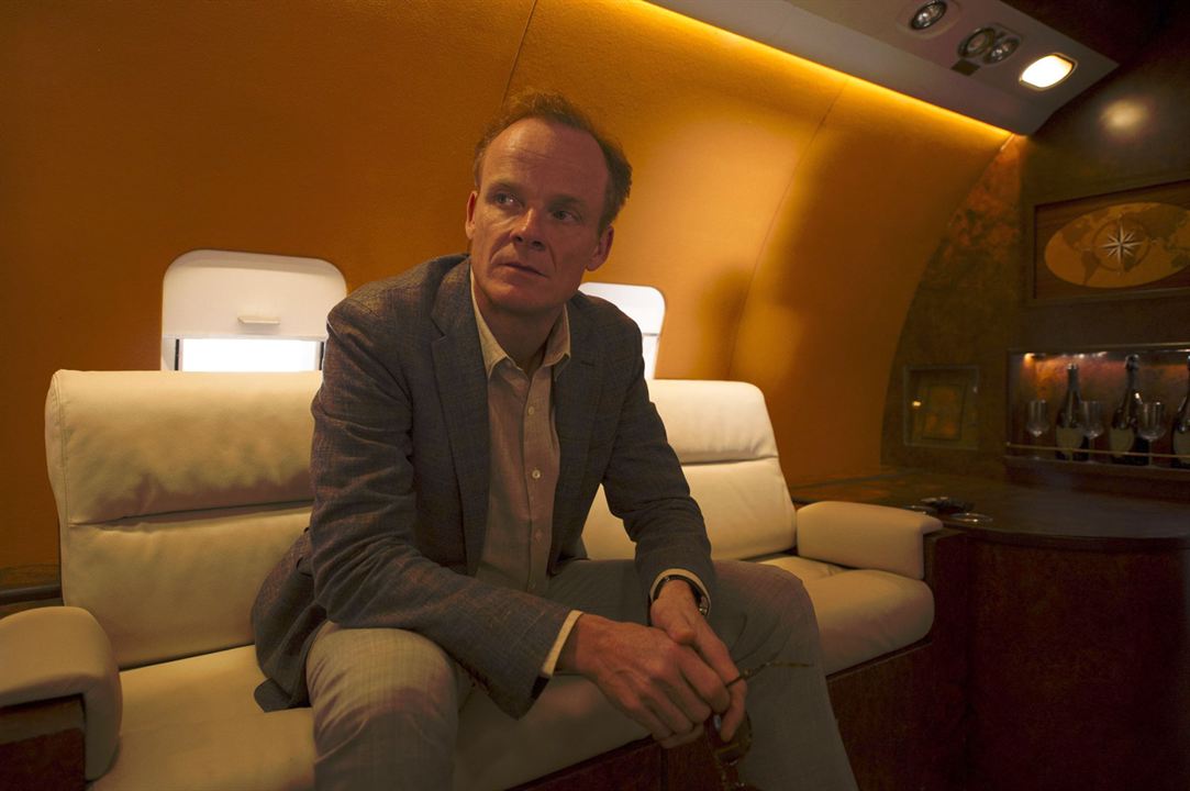 The Night Manager : Bild Alistair Petrie