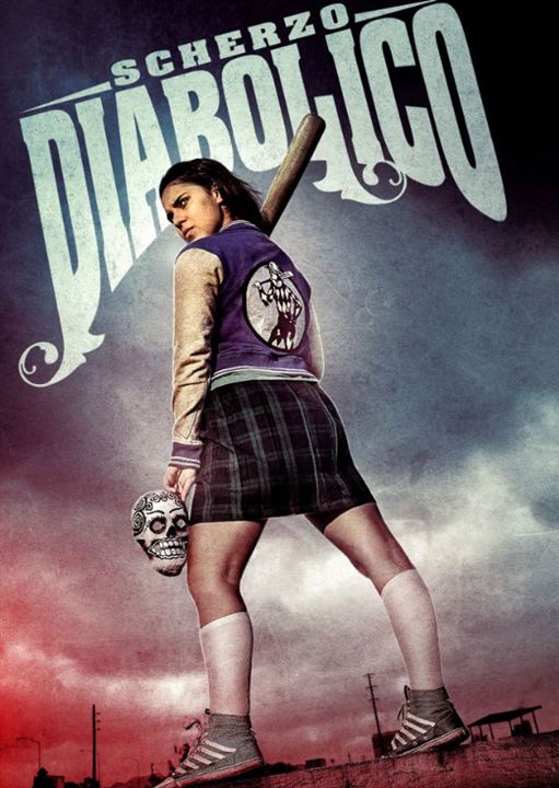 Scherzo Diabolico : Kinoposter