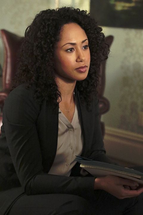 The Family : Bild Margot Bingham