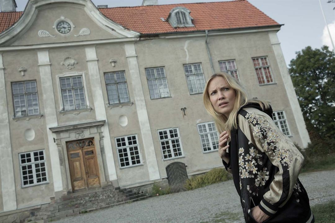 Jordskott - Die Rache des Waldes : Bild Moa Gammel