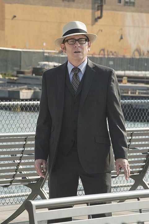 Person Of Interest : Bild Michael Emerson