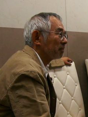 Kinoposter Toshio Suzuki