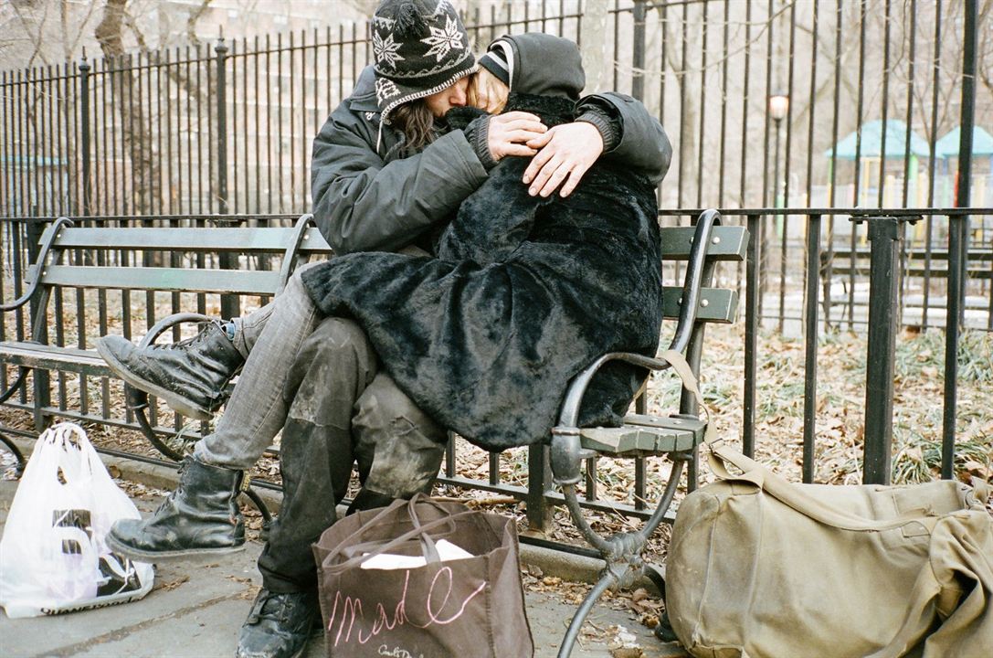 Mad Love In New York : Bild