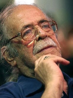 Kinoposter Mohamad Ali Keshavarz