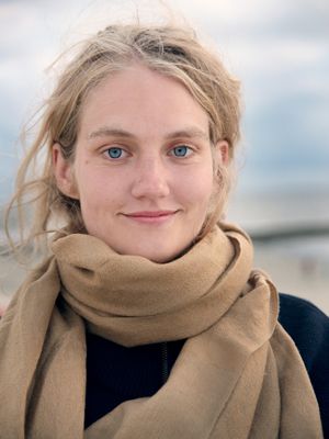 Kinoposter Bernadette Knoller