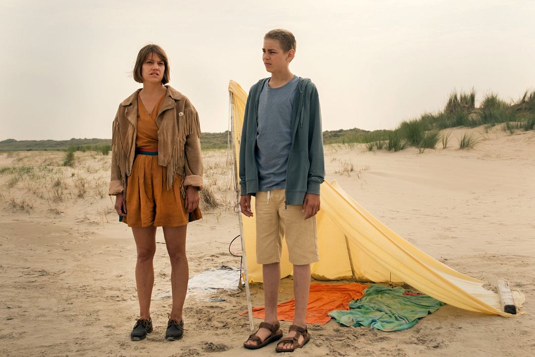 Ferien : Bild Britta Hammelstein, Jerome Hirthammer