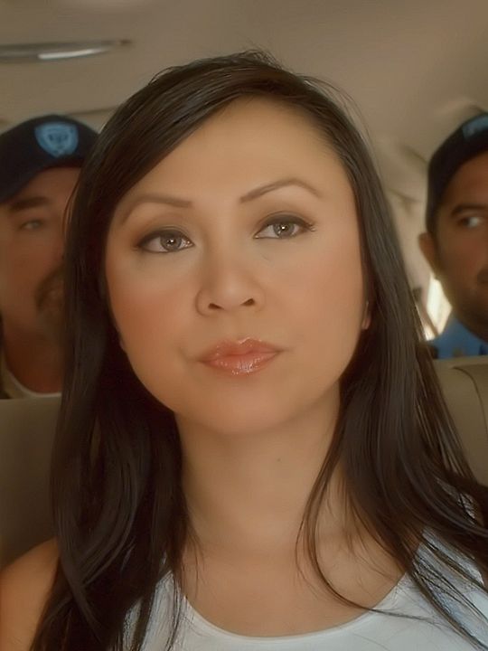 Kinoposter Christine Nguyen