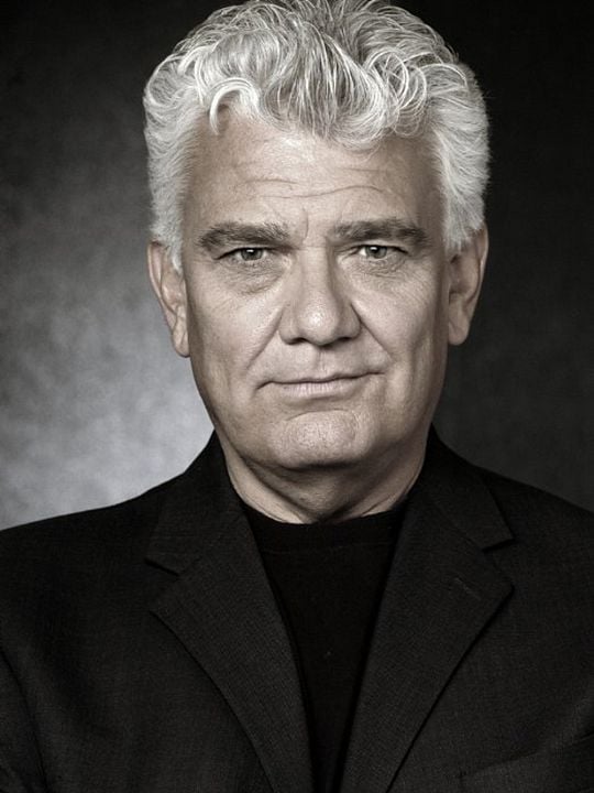 Kinoposter Daamen J. Krall