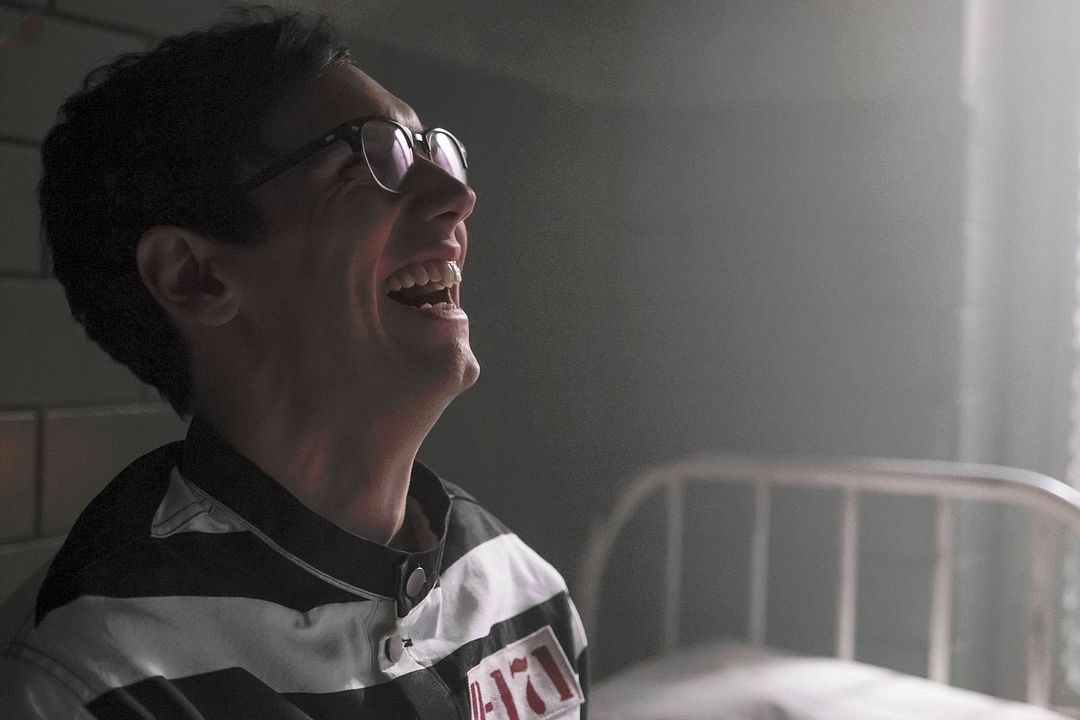 Gotham : Bild Cory Michael Smith