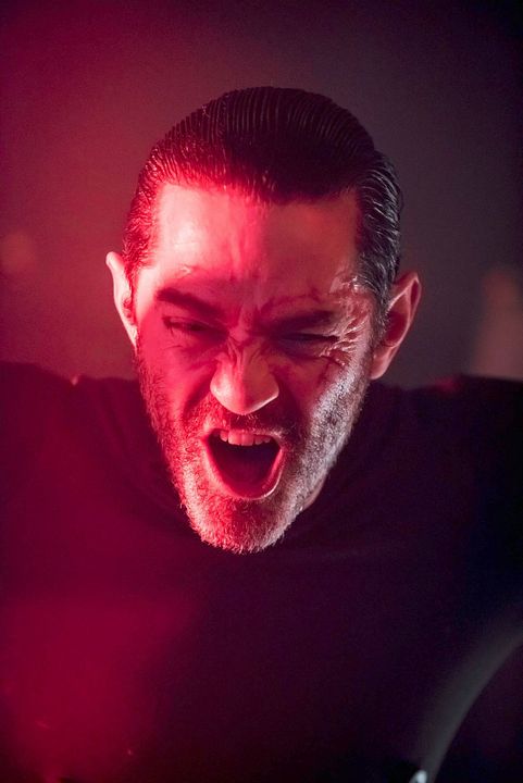 Gotham : Bild James Frain